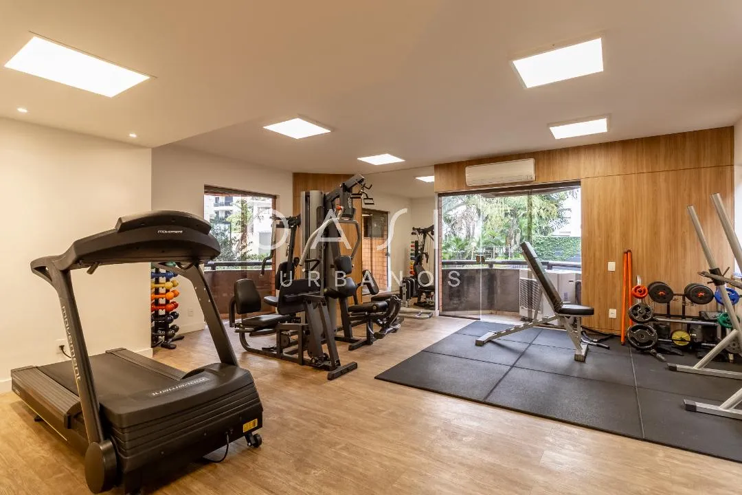 Apartamento com 3 suítes à venda em Itaim Bibi, São Paulo, por R$ 6.200.000 Imagem 34