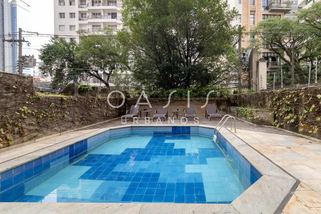 Apartamento com 3 suítes à venda em Itaim Bibi, São Paulo, por R$ 6.200.000 Imagem 37