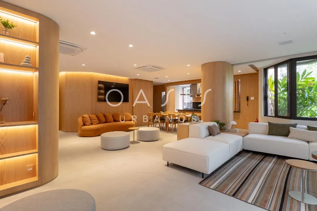 Apartamento com 3 suítes à venda em Itaim Bibi, São Paulo, por R$ 6.200.000 Imagem 30