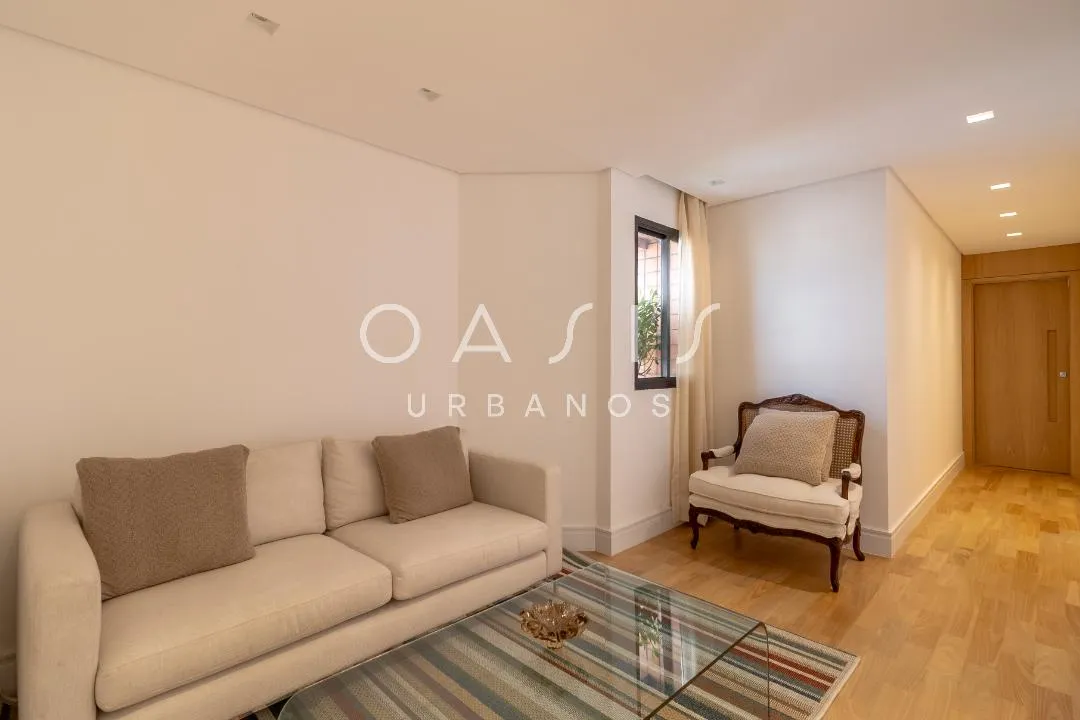 Apartamento com 3 suítes à venda em Itaim Bibi, São Paulo, por R$ 6.200.000 Imagem 16