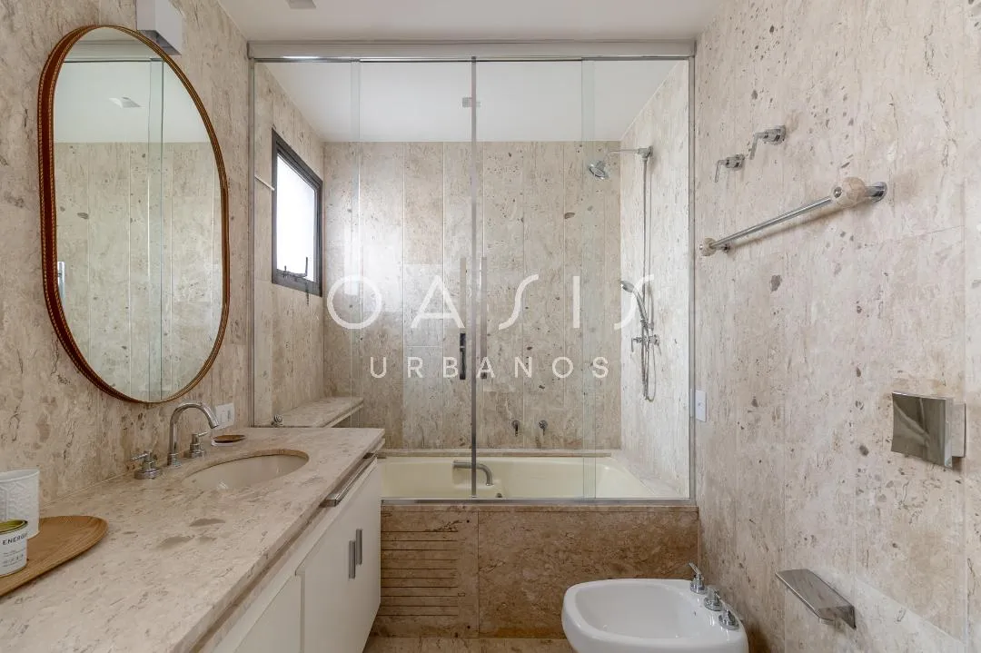 Apartamento com 3 suítes à venda em Itaim Bibi, São Paulo, por R$ 6.200.000 Imagem 21