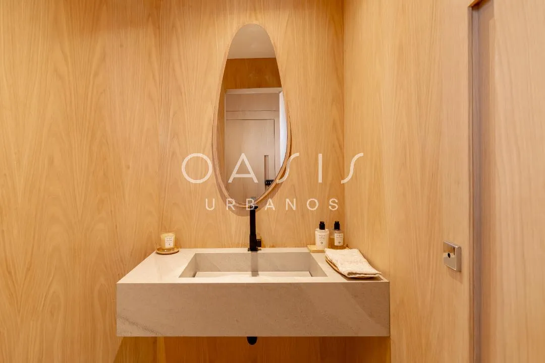 Apartamento com 3 suítes à venda em Itaim Bibi, São Paulo, por R$ 6.200.000 Imagem 15