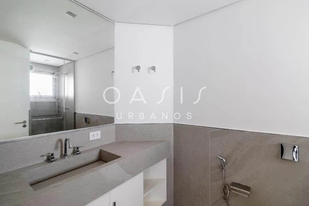 Apartamento com 3 suítes à venda em Itaim Bibi, São Paulo, por R$ 6.200.000 Imagem 25