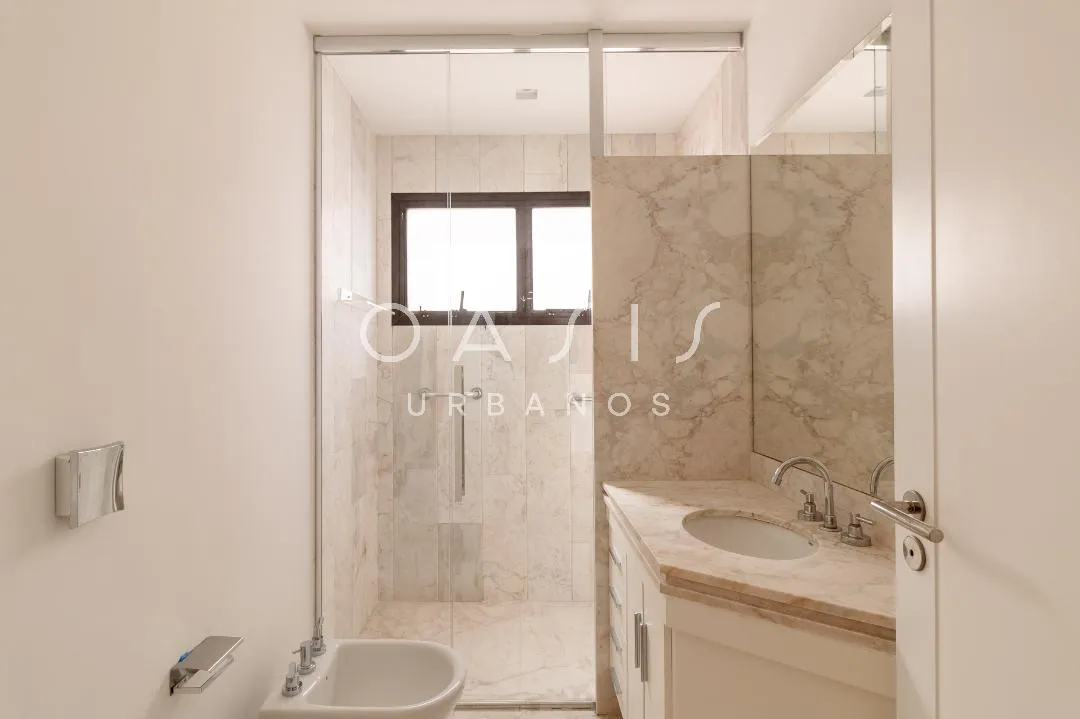 Apartamento com 3 suítes à venda em Itaim Bibi, São Paulo, por R$ 6.200.000 Imagem 29