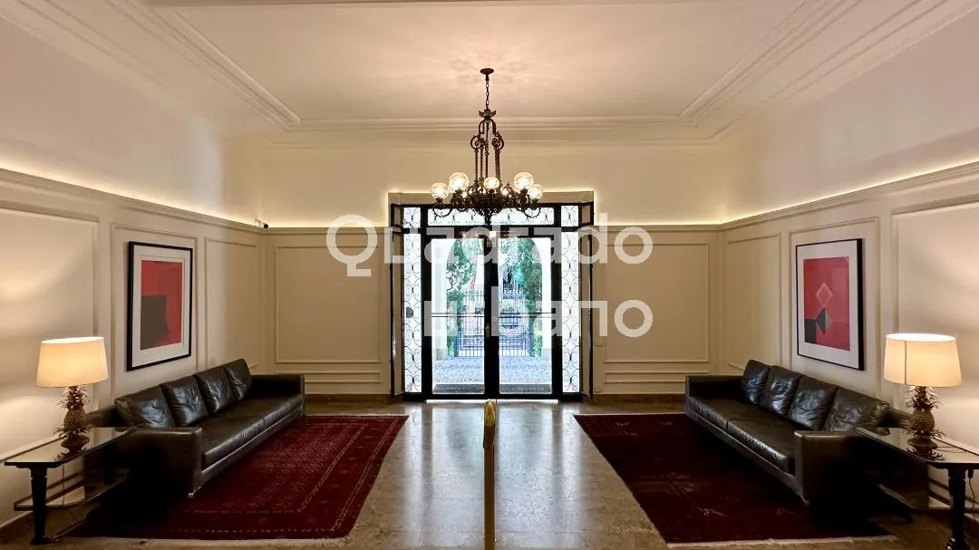 Apartamento com 2 suítes à venda em Jardim América, São Paulo, por R$ 15.990.000 Imagem 49