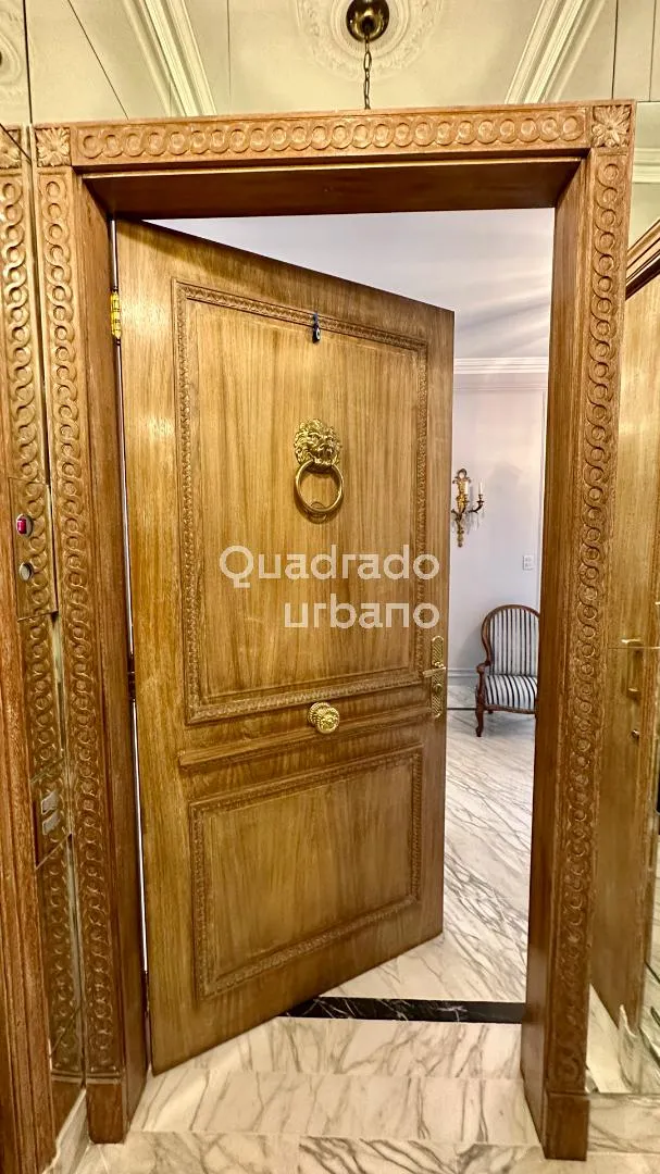 Apartamento com 2 suítes à venda em Jardim América, São Paulo, por R$ 15.990.000 Imagem 16