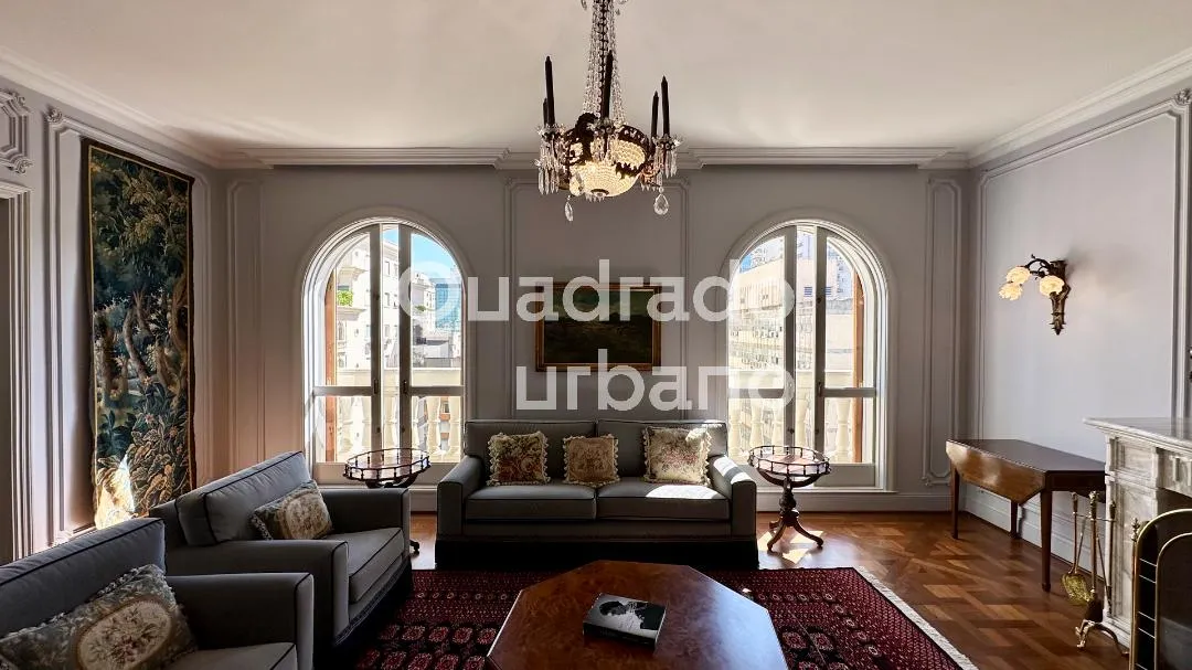 Apartamento com 2 suítes à venda em Jardim América, São Paulo, por R$ 15.990.000 Imagem 3