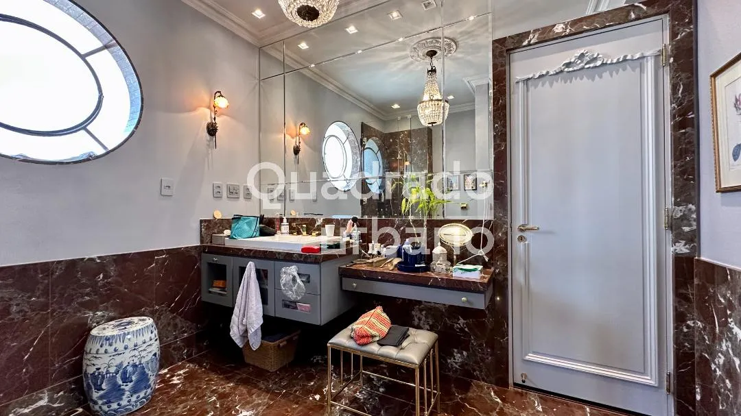 Apartamento com 2 suítes à venda em Jardim América, São Paulo, por R$ 15.990.000 Imagem 24