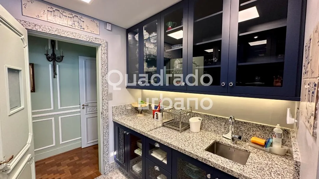 Apartamento com 2 suítes à venda em Jardim América, São Paulo, por R$ 15.990.000 Imagem 39
