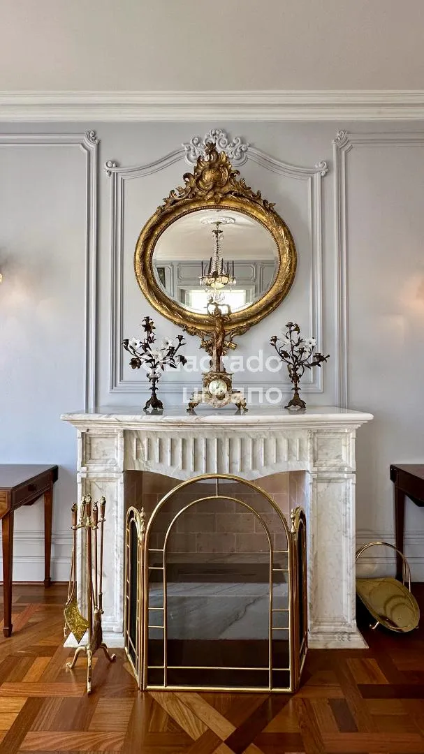 Apartamento com 2 suítes à venda em Jardim América, São Paulo, por R$ 15.990.000 Imagem 33