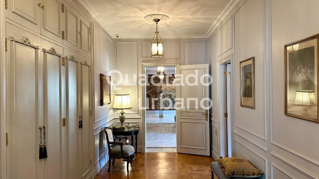 Apartamento com 2 suítes à venda em Jardim América, São Paulo, por R$ 15.990.000 Imagem 28