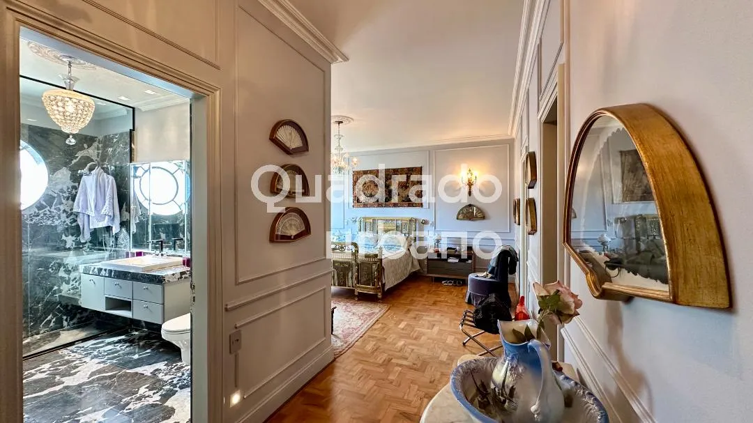 Apartamento com 2 suítes à venda em Jardim América, São Paulo, por R$ 15.990.000 Imagem 27