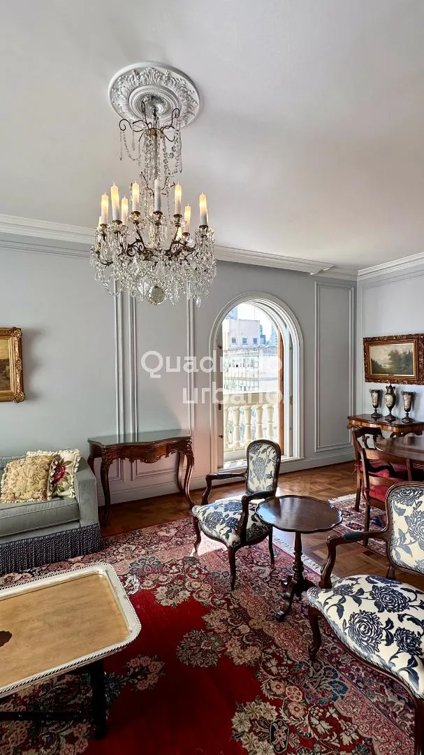 Apartamento com 2 suítes à venda em Jardim América, São Paulo, por R$ 15.990.000 Imagem 31