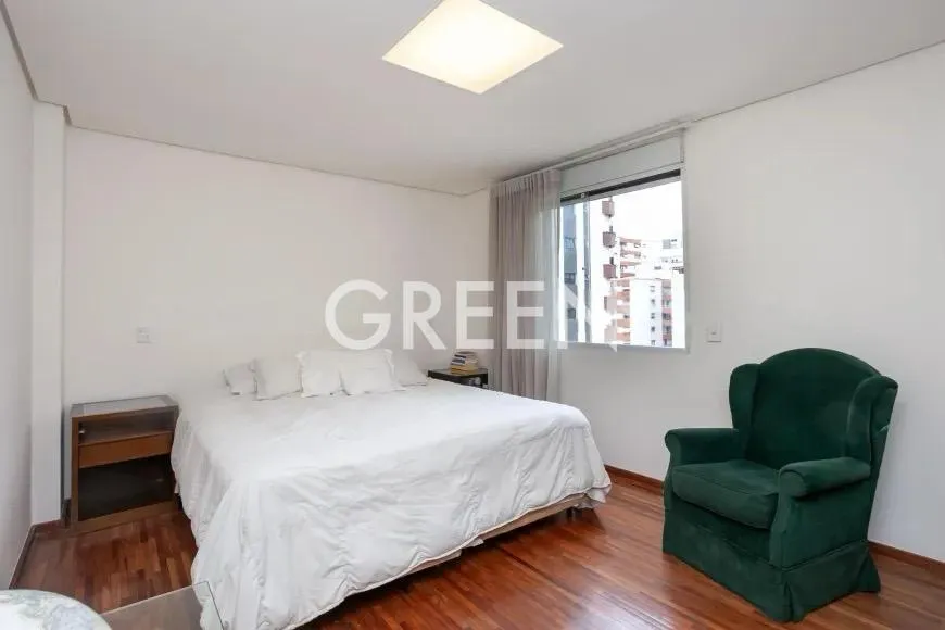 Cobertura com 3 suítes à venda em Itaim Bibi, São Paulo, por R$ 4.300.000 Imagem 13