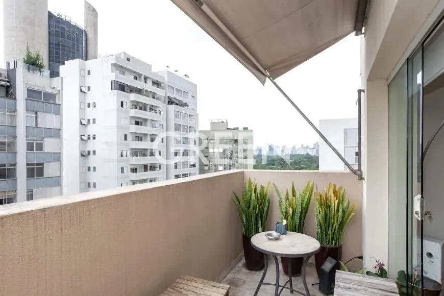 Cobertura com 3 suítes à venda em Itaim Bibi, São Paulo, por R$ 4.300.000 Imagem 16