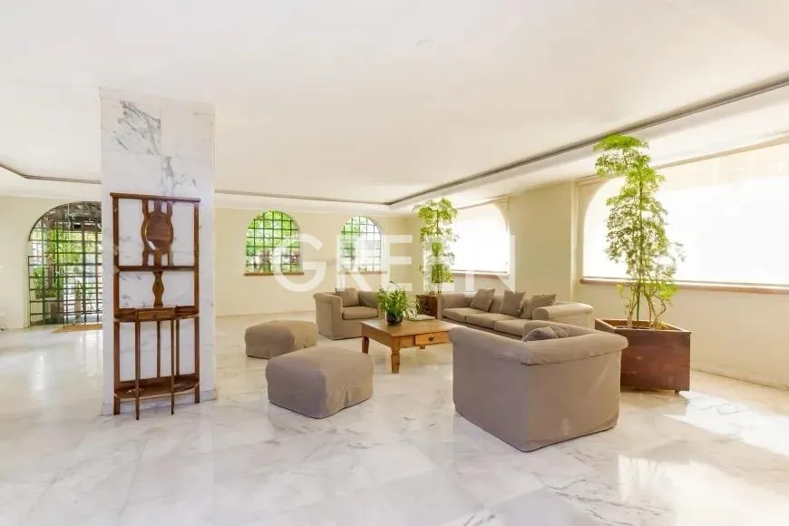 Cobertura com 3 suítes à venda em Itaim Bibi, São Paulo, por R$ 4.300.000 Imagem 17