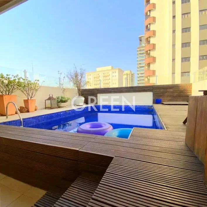 Cobertura com 3 suítes à venda em Itaim Bibi, São Paulo, por R$ 4.300.000 Imagem 2