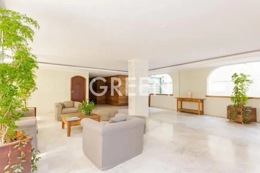 Cobertura com 3 suítes à venda em Itaim Bibi, São Paulo, por R$ 4.300.000 Imagem 19