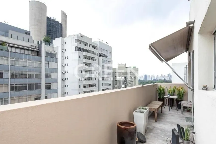 Cobertura com 3 suítes à venda em Itaim Bibi, São Paulo, por R$ 4.300.000 Imagem 11