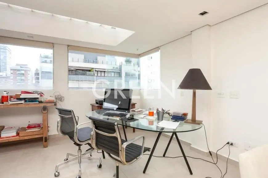 Cobertura com 3 suítes à venda em Itaim Bibi, São Paulo, por R$ 4.300.000 Imagem 10