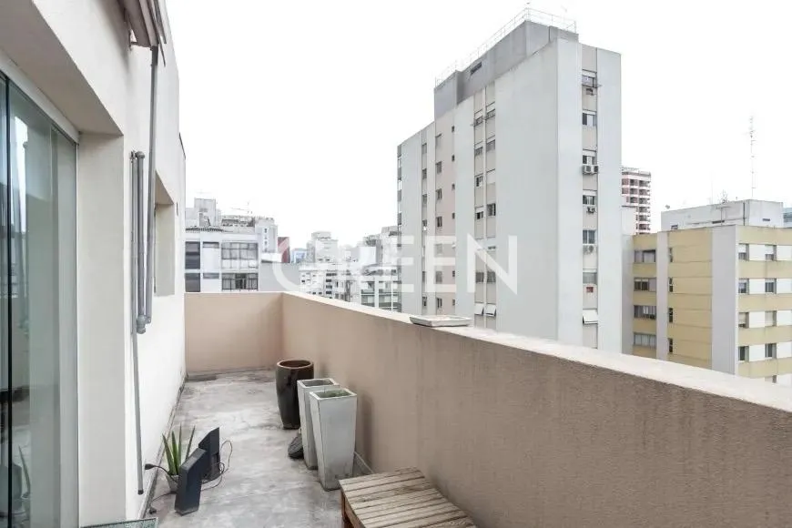 Cobertura com 3 suítes à venda em Itaim Bibi, São Paulo, por R$ 4.300.000 Imagem 12