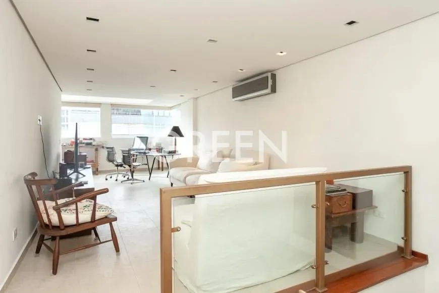 Cobertura com 3 suítes à venda em Itaim Bibi, São Paulo, por R$ 4.300.000 Imagem 8