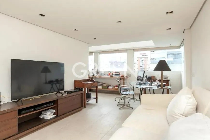 Cobertura com 3 suítes à venda em Itaim Bibi, São Paulo, por R$ 4.300.000 Imagem 4