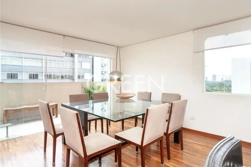 Cobertura com 3 suítes à venda em Itaim Bibi, São Paulo, por R$ 4.300.000 Imagem 7