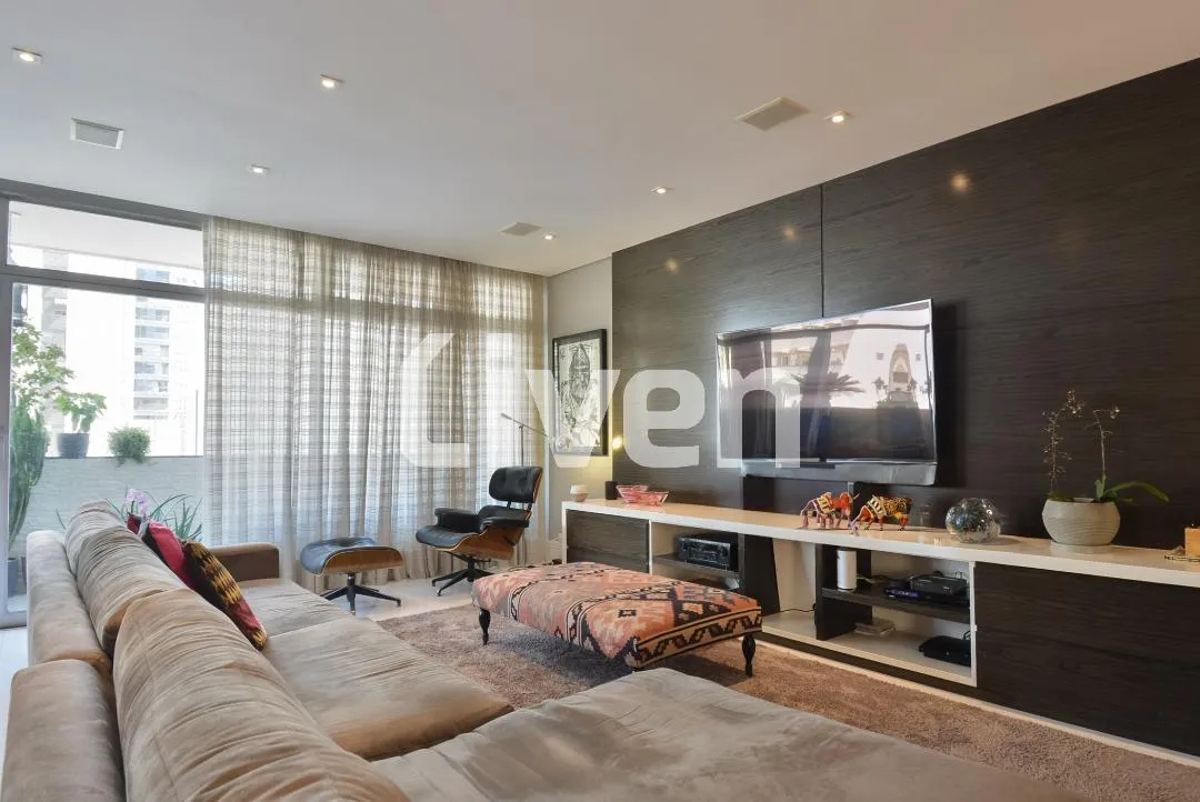 Apartamento com 3 suítes à venda em Santa Cecília, São Paulo, por R$ 3.990.000 Imagem 11