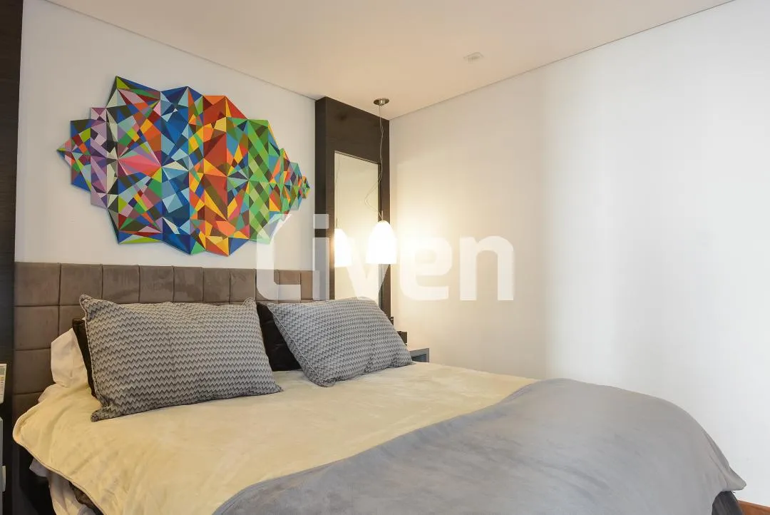 Apartamento com 3 suítes à venda em Santa Cecília, São Paulo, por R$ 3.990.000 Imagem 42