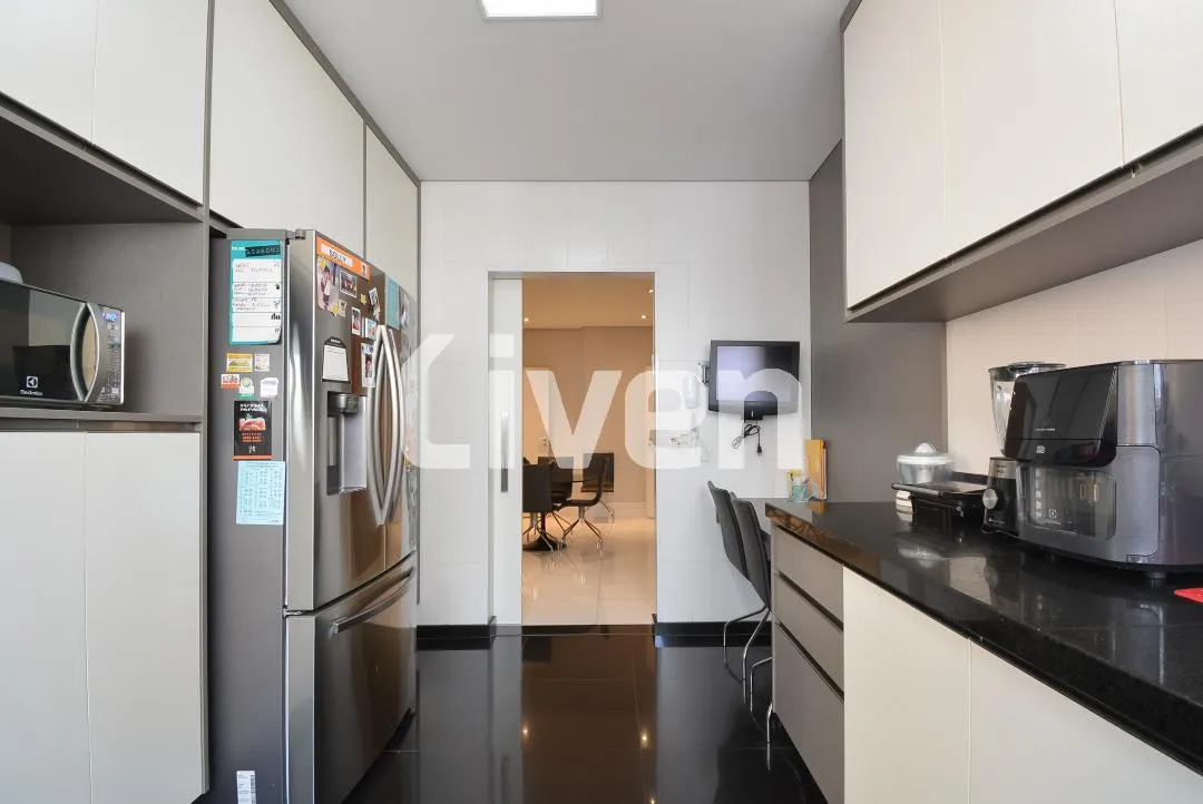 Apartamento com 3 suítes à venda em Santa Cecília, São Paulo, por R$ 3.990.000 Imagem 28
