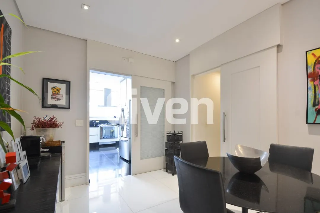 Apartamento com 3 suítes à venda em Santa Cecília, São Paulo, por R$ 3.990.000 Imagem 24