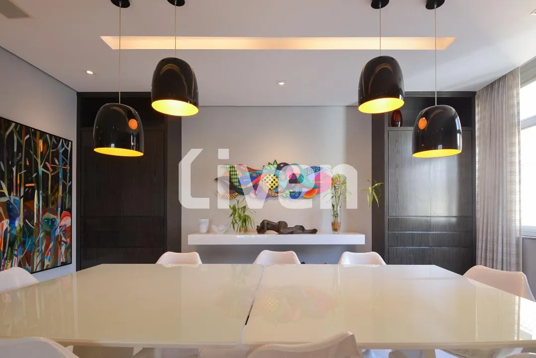 Apartamento com 3 suítes à venda em Santa Cecília, São Paulo, por R$ 3.990.000 Imagem 4