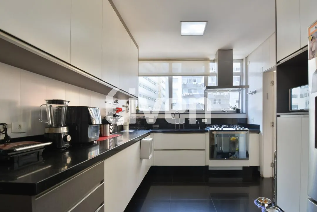 Apartamento com 3 suítes à venda em Santa Cecília, São Paulo, por R$ 3.990.000 Imagem 26