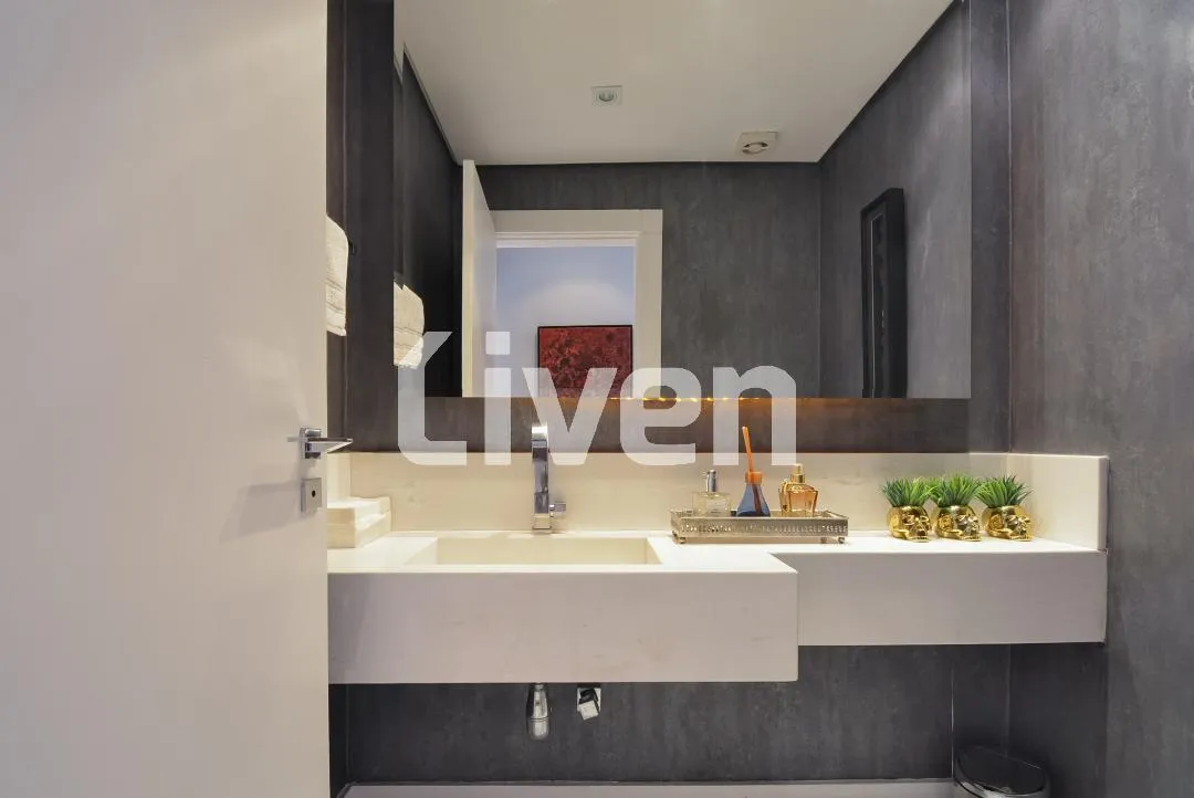 Apartamento com 3 suítes à venda em Santa Cecília, São Paulo, por R$ 3.990.000 Imagem 34