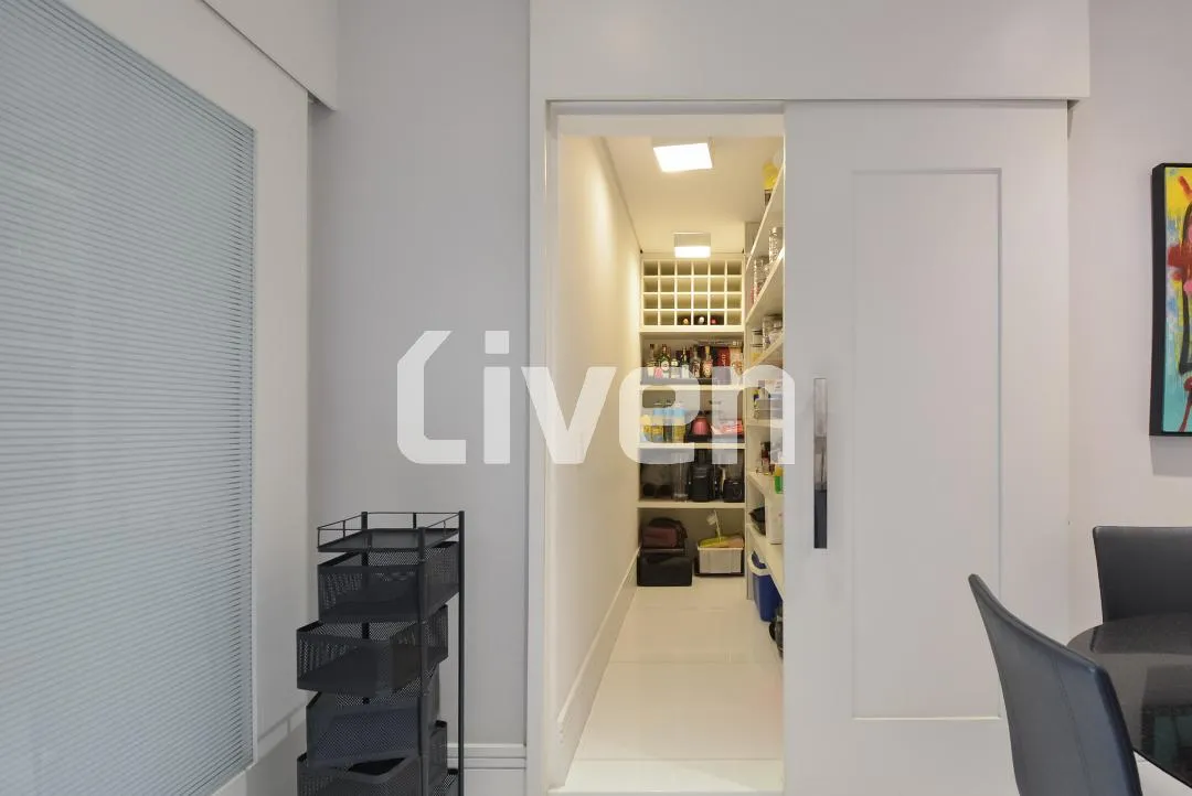 Apartamento com 3 suítes à venda em Santa Cecília, São Paulo, por R$ 3.990.000 Imagem 25