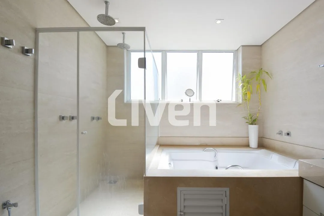 Apartamento com 3 suítes à venda em Santa Cecília, São Paulo, por R$ 3.990.000 Imagem 46