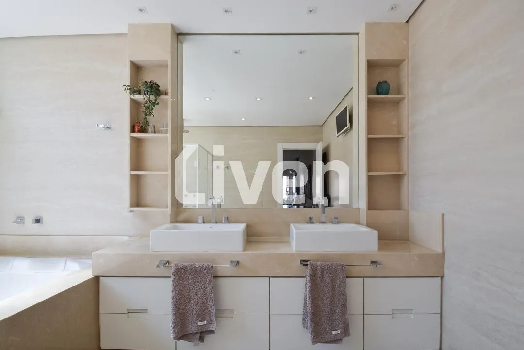 Apartamento com 3 suítes à venda em Santa Cecília, São Paulo, por R$ 3.990.000 Imagem 45