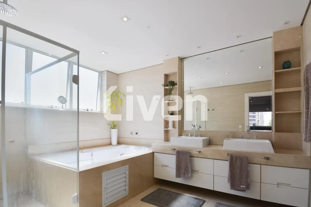 Apartamento com 3 suítes à venda em Santa Cecília, São Paulo, por R$ 3.990.000 Imagem 44