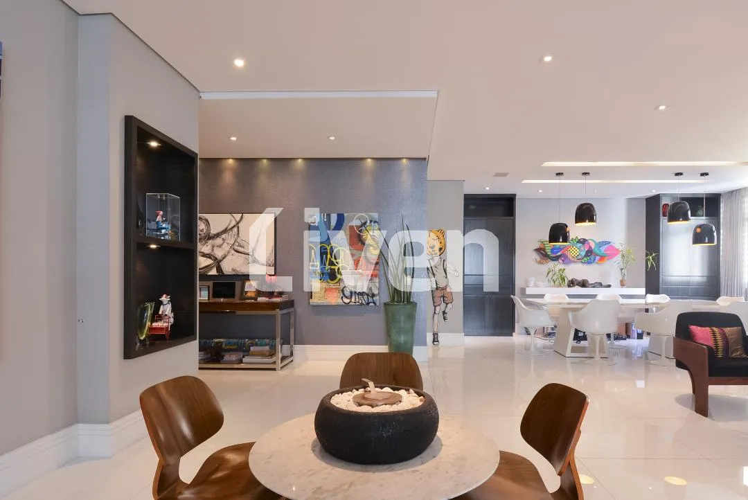 Apartamento com 3 suítes à venda em Santa Cecília, São Paulo, por R$ 3.990.000 Imagem 14