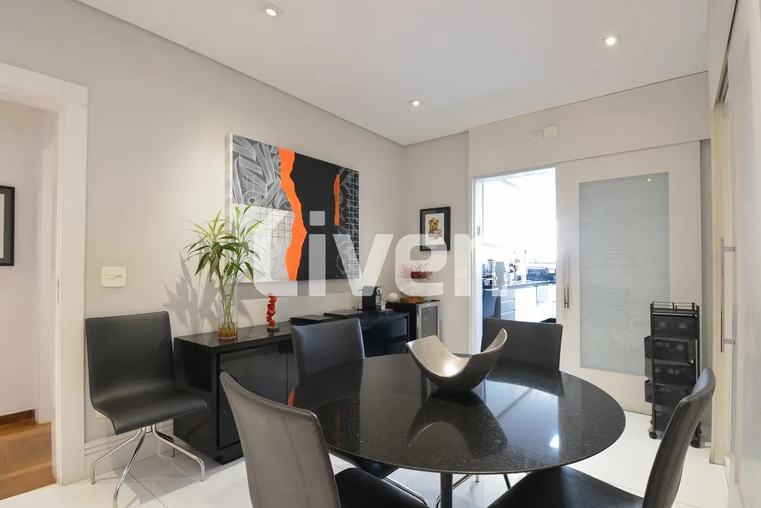 Apartamento com 3 suítes à venda em Santa Cecília, São Paulo, por R$ 3.990.000 Imagem 23