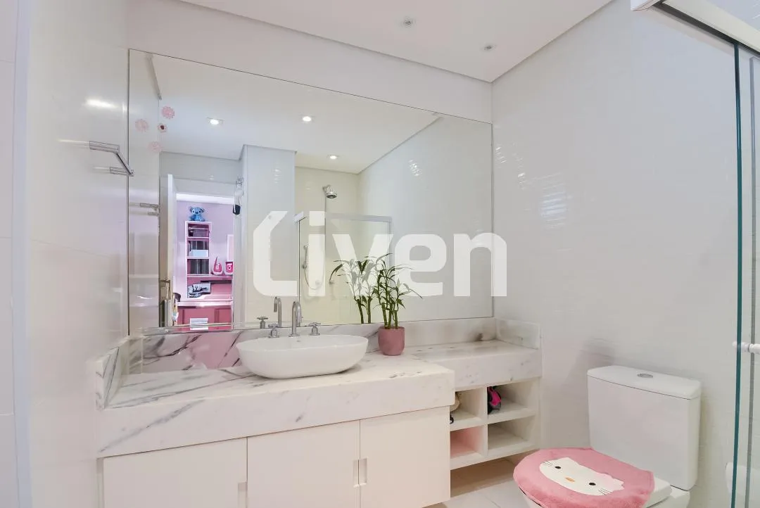 Apartamento com 3 suítes à venda em Santa Cecília, São Paulo, por R$ 3.990.000 Imagem 51