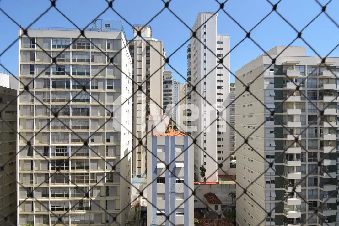 Apartamento com 3 suítes à venda em Santa Cecília, São Paulo, por R$ 3.990.000 Imagem 22
