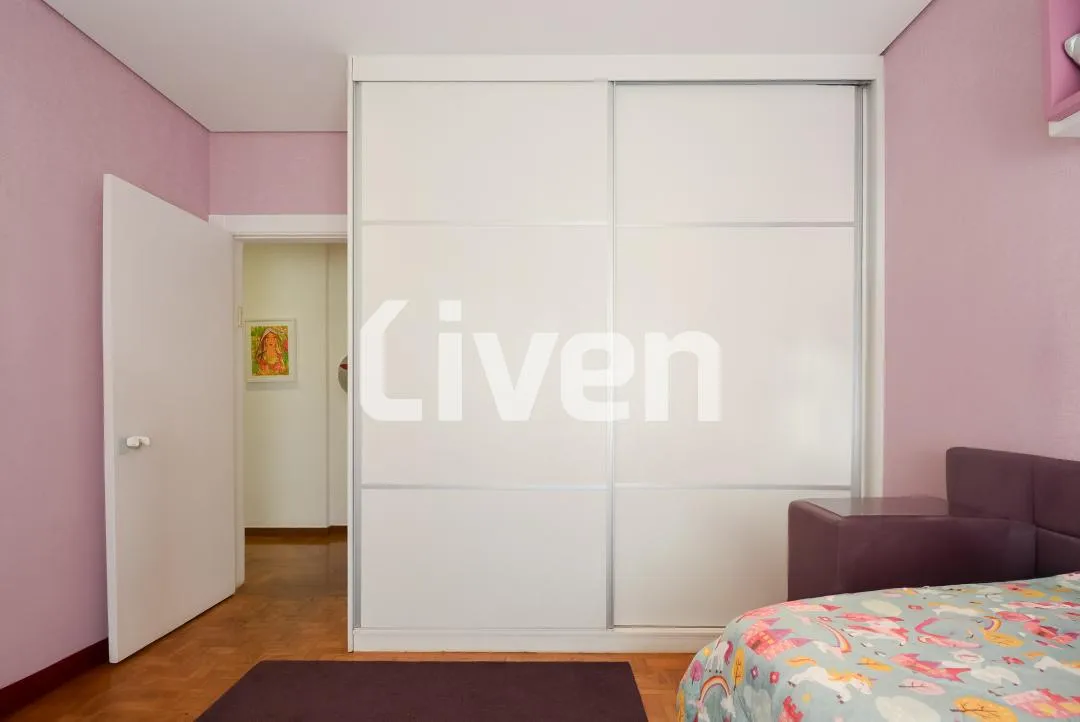 Apartamento com 3 suítes à venda em Santa Cecília, São Paulo, por R$ 3.990.000 Imagem 50