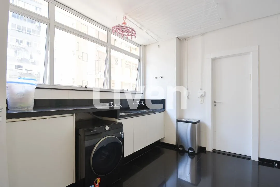 Apartamento com 3 suítes à venda em Santa Cecília, São Paulo, por R$ 3.990.000 Imagem 30