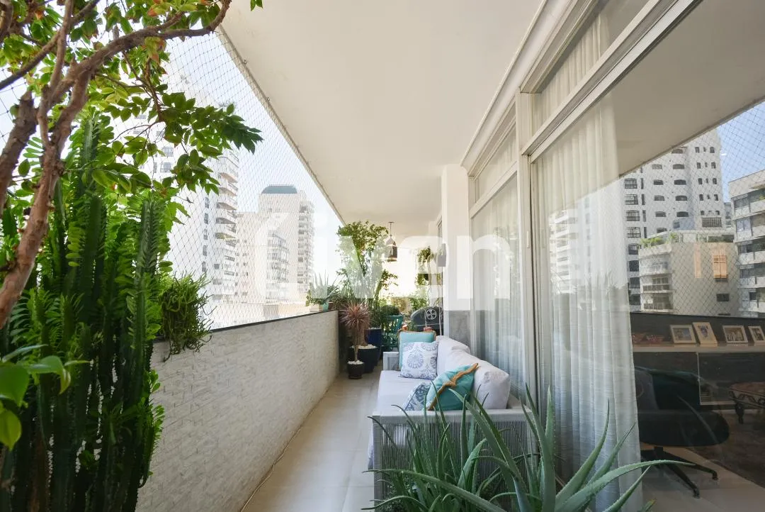 Apartamento com 3 suítes à venda em Santa Cecília, São Paulo, por R$ 3.990.000 Imagem 18