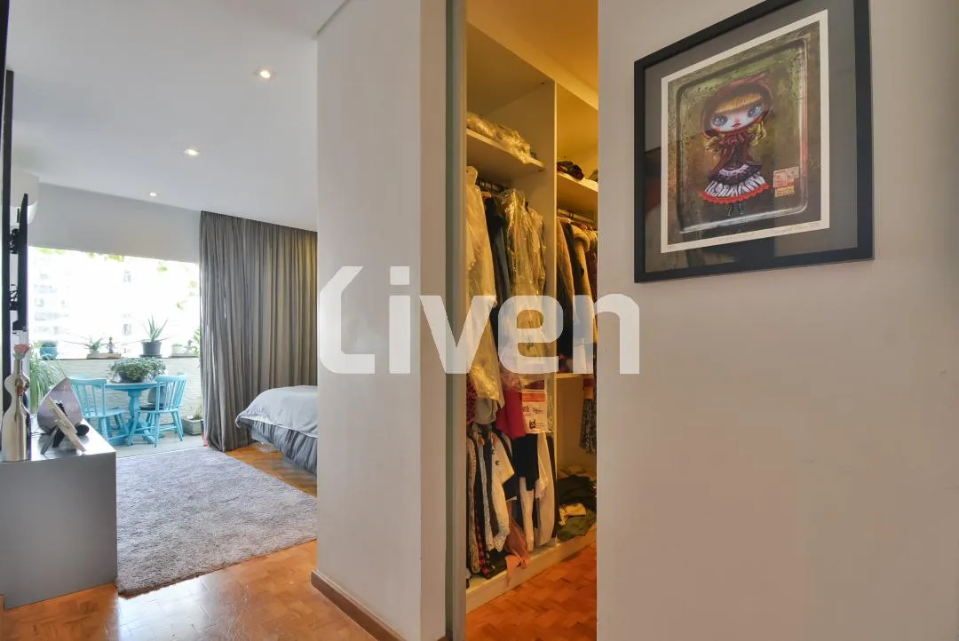 Apartamento com 3 suítes à venda em Santa Cecília, São Paulo, por R$ 3.990.000 Imagem 39
