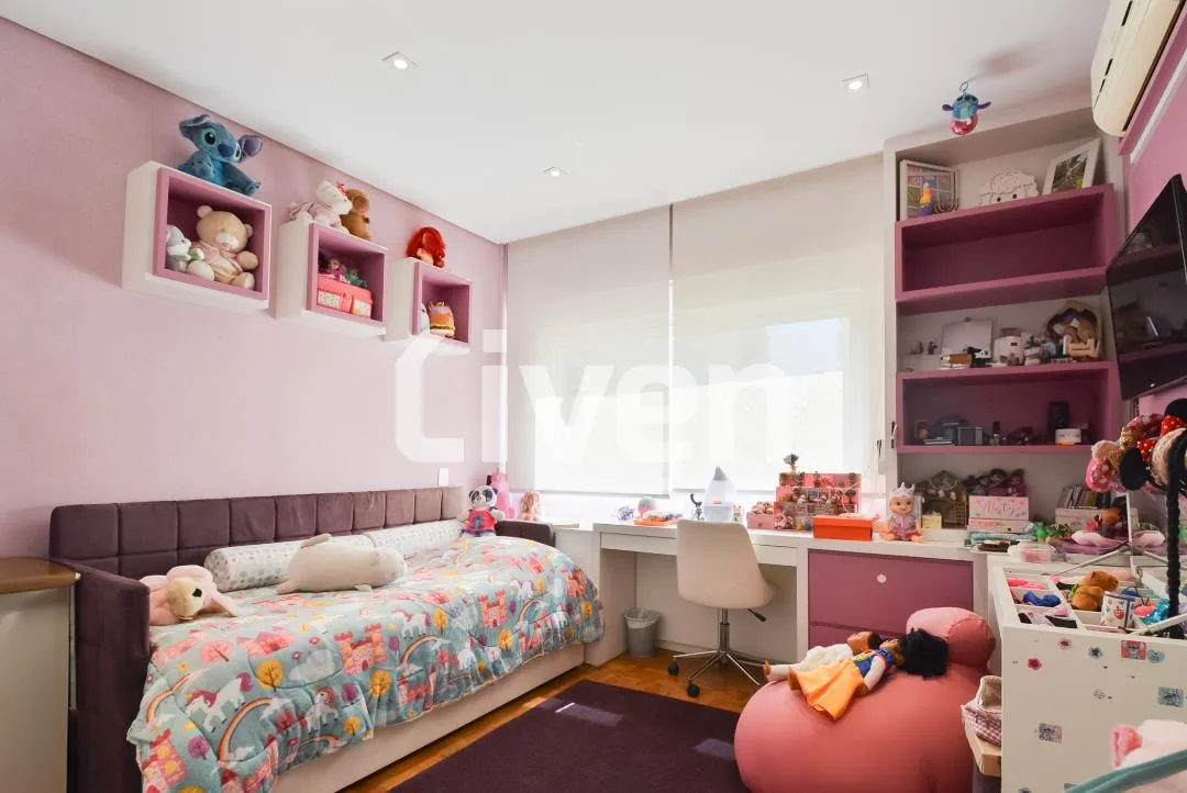 Apartamento com 3 suítes à venda em Santa Cecília, São Paulo, por R$ 3.990.000 Imagem 49