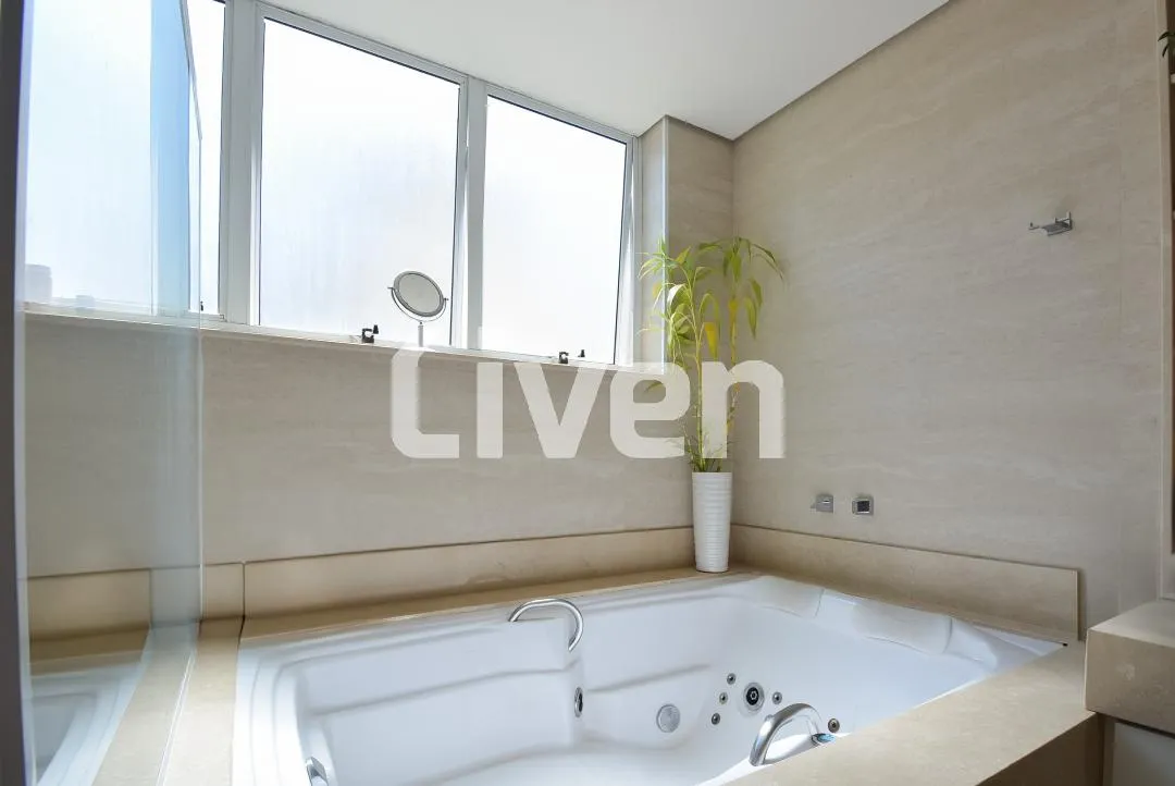 Apartamento com 3 suítes à venda em Santa Cecília, São Paulo, por R$ 3.990.000 Imagem 47