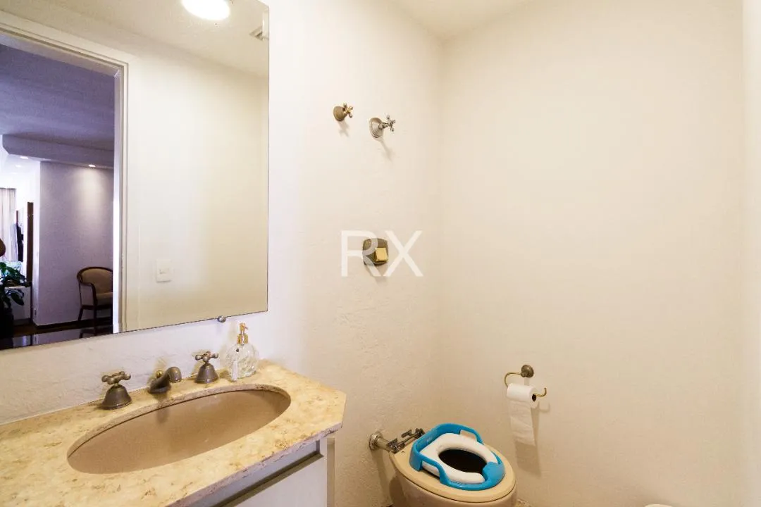 Apartamento com 1 suítes à venda em Higienópolis, São Paulo, por R$ 1.970.000 Imagem 9